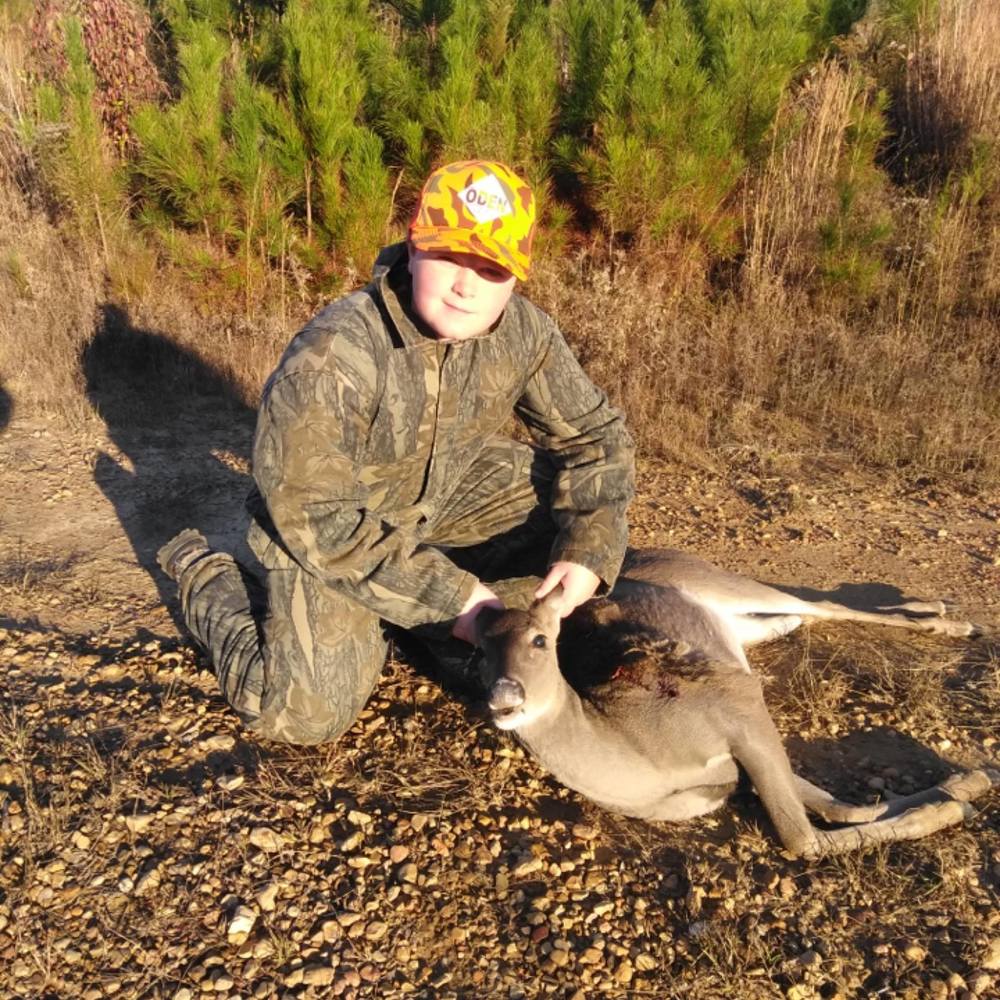 Meet your Posher, Ethyn